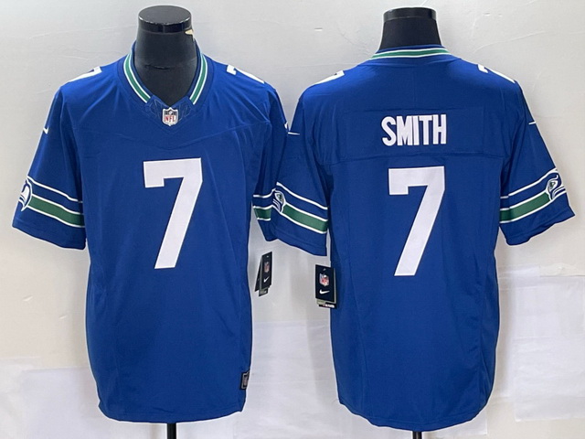 Seattle Seahawks Jerseys 01